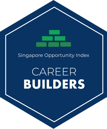 CAREER BUILDERS